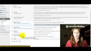 WordPress Edits Not Updating (How To Turn Off Cacheing!)