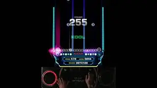 [EZ2AC FNEX 14K] Lie Lie SHD 15 All Combo