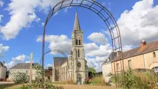 La Vienne, un département dynamique et magnifique 💚