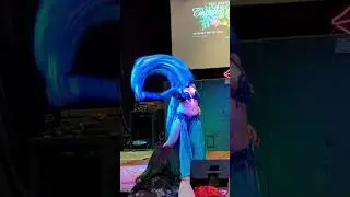 Check out last years Emerald Extravaganza