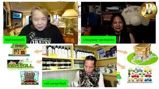 Saturday Special  - TBC Broadcaster Collaboration Leader