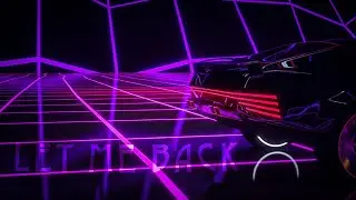 hydaaar - let me back.