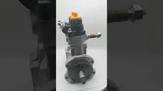 Denso Common Rail Injection Pump 094000 0584 for Komatsu 6261 71 1111