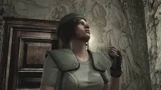 revenge on resident evil dogs