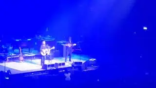 James Maddock & Dave Immergluck beautiful song live #Wembley #London #UK #fun #son #sing #guitar #yo