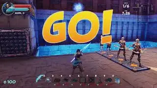 Orcs Must Die! 3 | [Back To Basics] - Sandstorm Shelter [RL] #22