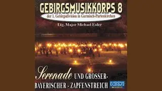 Bayerisches Milit&auml;rgebet
