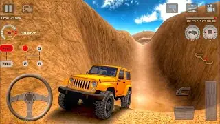 Best Driving Experience in Desert safari 