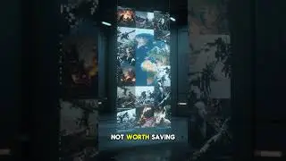 The Galaxy Made One Mistake #hfy #ai #shorts #viral #scifi