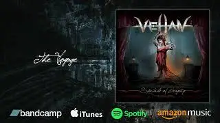 VELIAN - The Voyage - Official Track from 