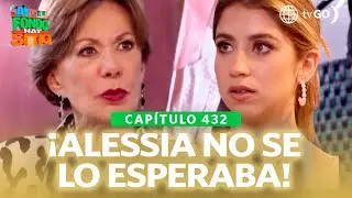 Al Fondo hay Sitio 11: Francesca descubri&oacute; que Alessia es la chef de un chifa (Cap&iacute;tulo n&deg;432)