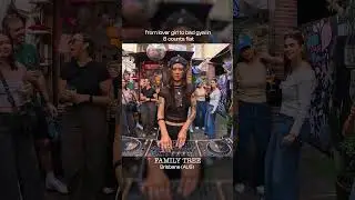 TASHA LEE | BRUKK OUT w/ SISTER NANCY 🇯🇲 | Family Tree | VOL 11
