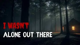 3 Scary TRUE Cabin Horror Stories | What Happened When I Was Alone in the Woods