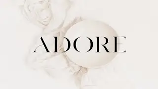 Adore Modern Serif Font Font Free Download