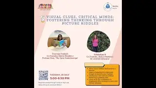 SkillLit Readers: Visual Clues