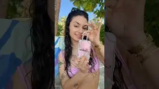 Popoff mini suitcase bundle & lipgloss set review 🤩 #shortsviral #shorts #makeup #viral