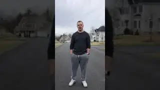 Coach Riley&rsquo;s at home obstacle course