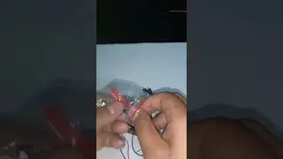 New Coreless / Drone motor and propeller test || Daraz - Short video- #shorts #shorts #e_bull_jet