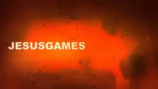 TRAILER DE JESUSGAMES