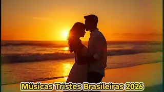 MPB Triste de Amor | Sad Love Songs from Brazil
