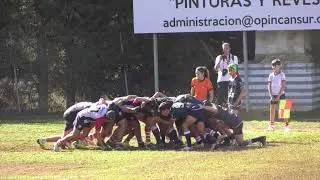 M16- Marbella Rugby Club A vs San Roque R.C. (1/2)