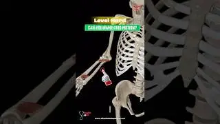 Can you name this motion? #drmuhammedziya #anatomy #discover #motion #movement #hand #supin