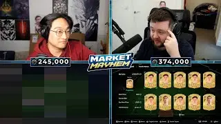 Prismatic Pack Changes Our Budget!! Someone Gets VERY Unlucky...
