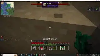 Minecraft Yeni Seri Hexxit Mod