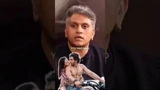 Mohit Suri had initially rejected #ahaanpanday for #saiyaara movie. #podcast #shorts #saiyaarasong