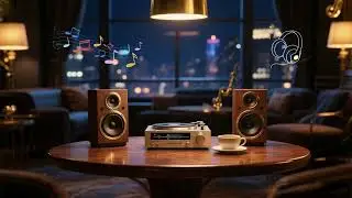 Smooth Jazz & Soulful R&B - Chill Grooves For Peaceful Days  & Relaxing Nights