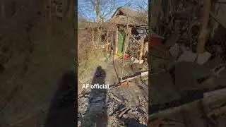 Ukrainian military volunteer team #shorts