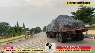 MERCI AU CLAN DE ROGA ROGA POUR LA PROMOTION 
