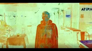 GALLO CON TENNIS - DESNUDATE (PROD. INTERFACE) (VIDEO OFICIAL)