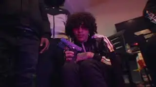 Swerve x Izzy