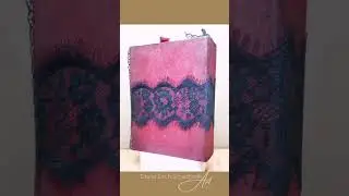 Scrapbook Mini-Album 