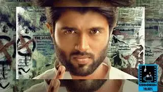 NOTA tamil Movie Update
