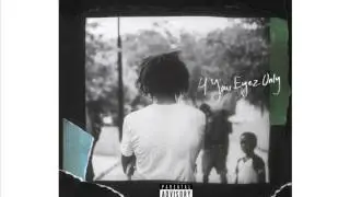 J Cole - 4 Your Eyez Only - 06 Change