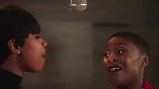 Cynthia Erivo & Jennifer Hudson | The Color Purple Music Video
