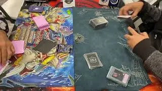 Yu-Gi-Oh! K9 vs Vanquish Soul K9! Local Tournament!