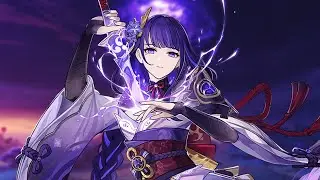 Baal edit - Fairytale
