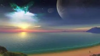 Epic Techno Trance - The Traveller