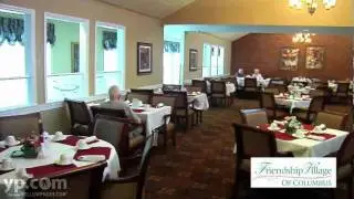 Friendship Village of Columbus | Ohio Retirement Community