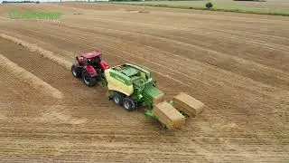 KRONE - produse inovative, de &icirc;naltă calitate, &icirc;n continuă dezvoltare!