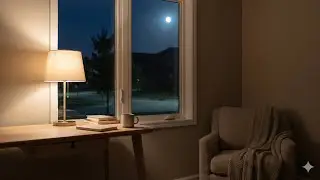 Cozy Focus &bull; Calm Ambient Music for Studying & Deep Work (10 Hours) | Vol.41