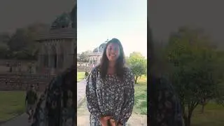 some Memories of Delhi 🎉