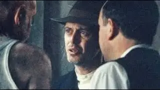 The Grey Zone Full Movie Fact & Review /  David Arquette / Steve Buscemi