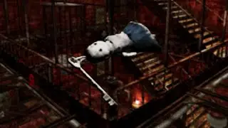 LA LLAVEE! Silent Hill 4 : The Room (Relleno) (6.5)