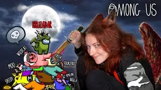 Werewolf STEAMROLLS lobby | Kruzadar Stream Highlights #307