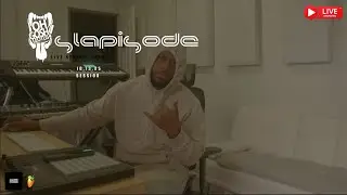 SLAPISODE! 10.13.25 SESSION IN FL STUDIO AND ABLETON