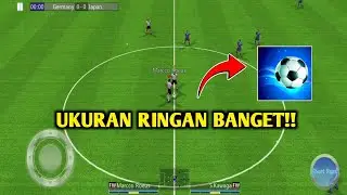 GAME SEPAKBOLA OFFLINE PALING REKOMENDED DI TAHUN 2024 | WINNER SOCCER EVO 2025
